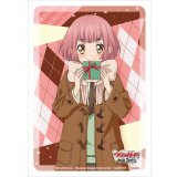 スリーブ『羽根山ウララバレンタインデーver(エクストラVol.136)』70枚入り【-】{-}《サプライ》