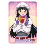 スリーブ『西塔ミコトバレンタインデーver(エクストラVol.135)』70枚入り【-】{-}《サプライ》