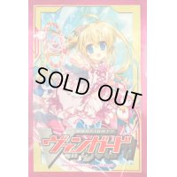 スリーブ『トップアイドルパシフィカ(Vol.30)』53枚入り【-】{-}《サプライ》