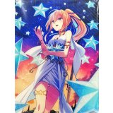 デッキケース『夜空に高き一等星リルファ』【-】{-}《サプライ》