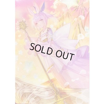 画像1: デッキケース『PhosphorescenceStreamハーゼリット(Vol.814)』【-】{-}《サプライ》