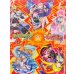 画像1: デッキケース『モンスターストライクPart.2』【-】{-}《サプライ》 (1)
