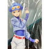 デッキケース『大倉メグミ&マグノリア』【-】{-}《サプライ》