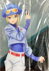デッキケース『大倉メグミ&マグノリア』【-】{-}《サプライ》