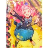 デッキケース『夢に向かって一番乗り!ミチュ』【-】{-}《サプライ》