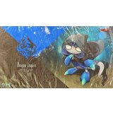 プレイマット『トリクムーン』【-】{-}《サプライ》