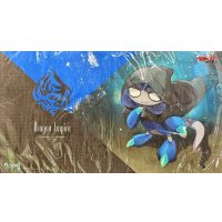 プレイマット『トリクムーン』【-】{-}《サプライ》