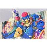 スペシャルシリーズ『StrideDecksetHarri(ストライドデッキセットハリー)』【未開封BOX】{VG-DZ-SS02}