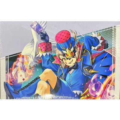 スペシャルシリーズ『StrideDecksetHarri(ストライドデッキセットハリー)』【未開封BOX】{VG-DZ-SS02}