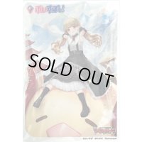〔状態A-〕スリーブ『どこでもマイペース！小雀とと(Vol.735)』70枚入り【-】{-}《サプライ》