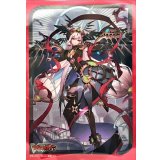 スリーブ『時の宿命者リィエル=オディウム(Vol.755)』70枚入り【-】{-}《サプライ》
