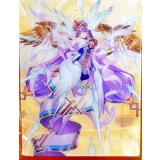 〔状態A-〕デッキケース『明導ヒカリ(未来)&時の運命者リィエル=アモルタ』【-】{-}《サプライ》