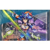 スペシャルシリーズ『StrideDecksetNightrose(ストライドデッキセットナイトローゼ)』【未開封BOX】{VG-DZ-SS03}