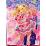 デッキケース『西園寺ユナ＆至高の宿命者リシアフェール』【-】{-}《サプライ》