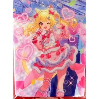 デッキケース『西園寺ユナ＆至高の宿命者リシアフェール』【-】{-}《サプライ》