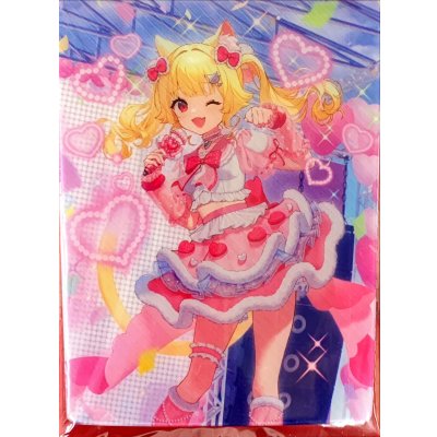 画像1: デッキケース『西園寺ユナ＆至高の宿命者リシアフェール』【-】{-}《サプライ》