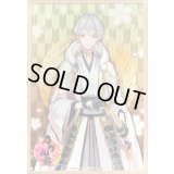 スリーブ『鶴丸国永(Vol.166)』60枚入り【-】{-}《サプライ》
