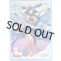 スリーブ『調停の封焔バヴサーガラ・アークシャイア(Vol.777)』70枚入り【-】{-}《サプライ》