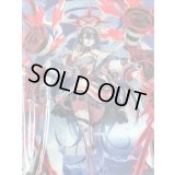 デッキケース『六王院スズネ＆PolyPhonicOverDriveアルティサリア(Vol.1045)』【-】{-}《サプライ》