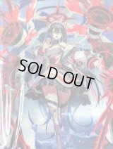 デッキケース『六王院スズネ＆PolyPhonicOverDriveアルティサリア(Vol.1045)』【-】{-}《サプライ》