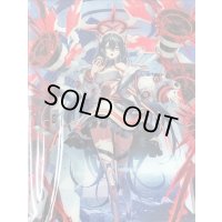 デッキケース『六王院スズネ＆PolyPhonicOverDriveアルティサリア(Vol.1045)』【-】{-}《サプライ》