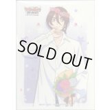 スリーブ『八雲カゲツ(花束)』53枚入り【-】{-}《サプライ》