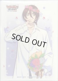 スリーブ『八雲カゲツ(花束)』53枚入り【-】{-}《サプライ》