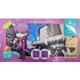 プレイマット『ちほうかっぷ新潟2025.3.30』【-】{-}《サプライ》