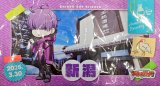 プレイマット『ちほうかっぷ新潟2025.3.30』【-】{-}《サプライ》