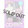スリーブ『ちほうかっぷ新潟2025.3.30』53枚入り【-】{-}《サプライ》
