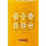 スリーブ『アイコンシリーズユナイテッドサンクチュアリ(エクストラVol.8)』60枚入り【-】{-}《サプライ》