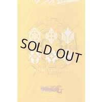 スリーブ『アイコンシリーズユナイテッドサンクチュアリ(エクストラVol.8)』60枚入り【-】{-}《サプライ》