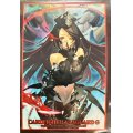 スリーブ『銀の茨の竜使いルキエPart.2(正面イラスト)(Vol.271)』70枚入り【-】{-}《サプライ》