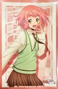 スリーブ『羽根山ウララ(VG-DZ-SS09)』53枚入り【-】{-}《サプライ》