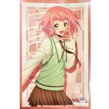 スリーブ『羽根山ウララ(VG-DZ-SS09)』53枚入り【-】{-}《サプライ》