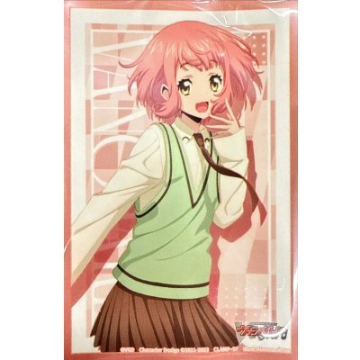 画像1: スリーブ『羽根山ウララ(VG-DZ-SS09)』53枚入り【-】{-}《サプライ》
