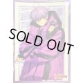 スリーブ『廻間ミチル(VG-DZ-SS10)』53枚入り【-】{-}《サプライ》