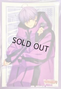 スリーブ『廻間ミチル(VG-DZ-SS10)』53枚入り【-】{-}《サプライ》