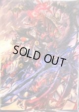デッキケース『シヴィルト(ナオ)＆無双の魔刃竜ヴァルガ・ドラグレス羅刹(Vol.937)』【-】{-}《サプライ》