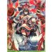 画像1: 〔状態A-〕デッキケース『六王院スズネ＆PolyPhonicOverDriveアルティサリア(Vol.1045)』【-】{-}《サプライ》 (1)