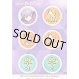 『紙製ファイターズコイン(ミチル)』【-】{-}《サプライ》