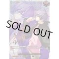 will+DressSeason2廻間ミチル(サイン)【PR】{D-PR/1117}《ダークステイツ》