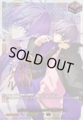 will+DressSeason2廻間ミチル(サイン)【PR】{D-PR/1117}《ダークステイツ》