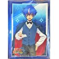 スリーブ『明導アキナ(DELUXE2025)』53枚入り【-】{-}《サプライ》