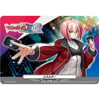 〔状態A-〕エネルギー(一導寺ユキ)【PR】{D-PR/1216}《その他》