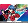 エネルギー(近導ユウユ)【PR】{D-PR/1218}《その他》