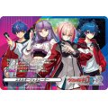 エネルギージェネレーター(ヴァンガードDD2)【PR】{D-PR/1246}《その他》