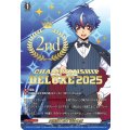 四精織り成す清浄の盾(2nd)【PR】{D-PR/1213_2nd}《その他》