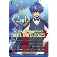 四精織り成す清浄の盾(2nd)【PR】{D-PR/1213_2nd}《その他》