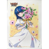 スリーブ『明導ヒカリ(花束)』53枚入り【-】{-}《サプライ》